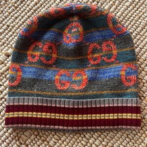 Gucci Beanie